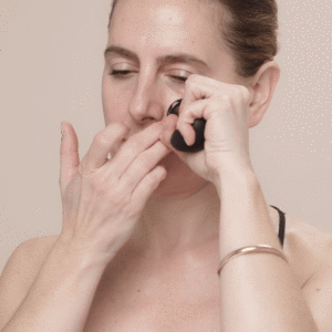 Tutorial - The Facial Cup Medium