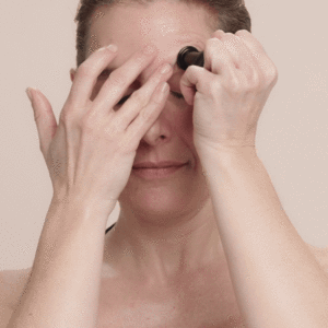 Tutorial - The Facial Cup Small