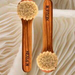 The Glow Brushes