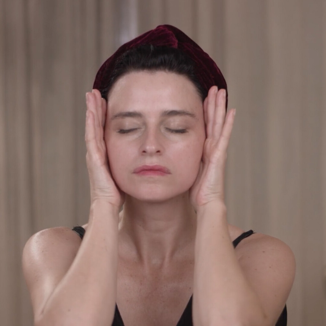Ritual Antes de Dormir - Keami