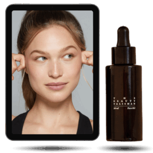 Reto 7 Días + Aceite The Beauty Talisman